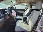 Honda CR-V 2016