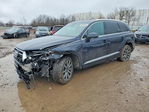 Audi Q7 2018