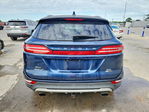 Lincoln MKC 2016