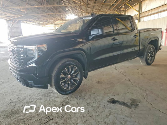 GMC Sierra 2024 - Image 1 of 12