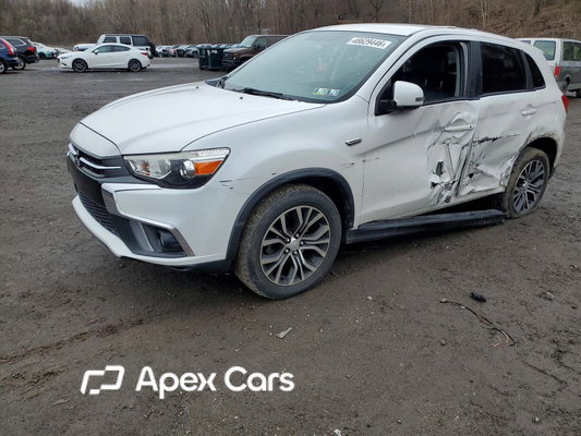 Mitsubishi Outlander 2018 - Image 1 of 15
