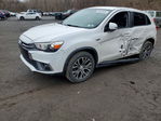 Mitsubishi Outlander 2018