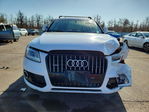 Audi Q5 2016