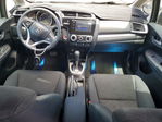 Honda Fit 2015