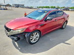 Kia Optima 2013