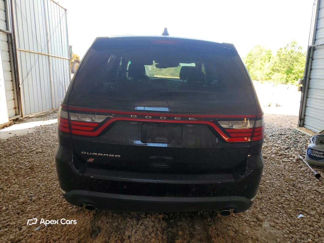 Dodge Durango 2020