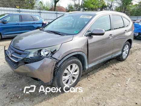Honda CR-V 2013 - Image 1 of 15