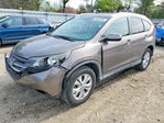 Honda CR-V 2013