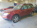 Subaru Forester 2010
