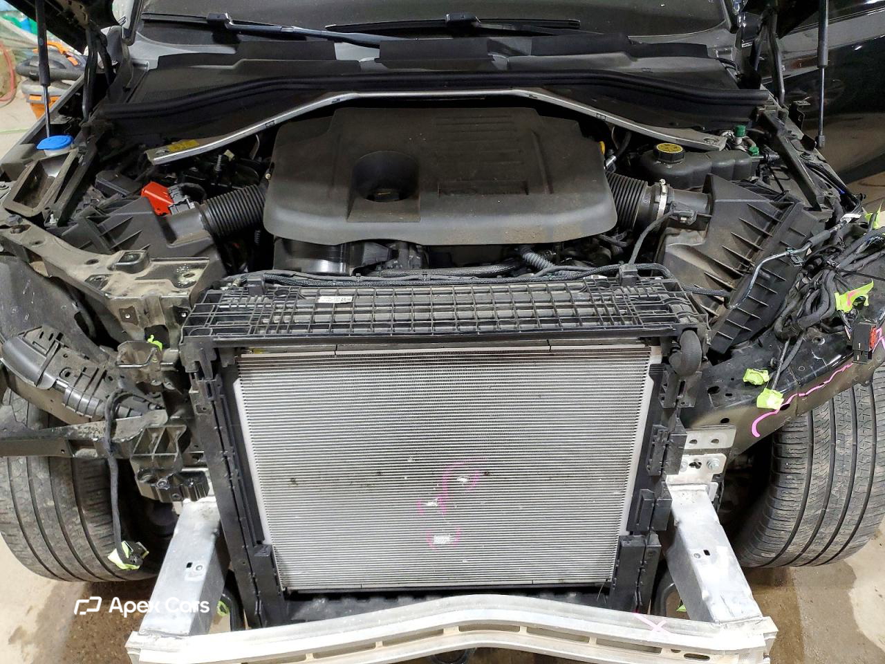 Land Rover Range Rover 2023