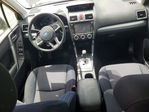Subaru Forester 2018