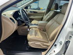 Nissan Pathfinder 2017