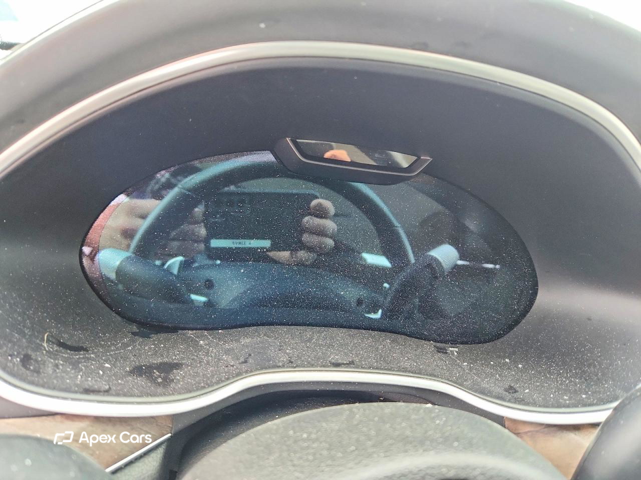 Genesis G80 2023