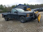 Chevrolet Silverado 2014