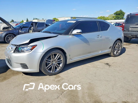 Scion tC 2011 - Image 1 of 12
