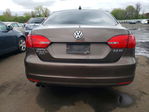 Volkswagen Jetta 2012