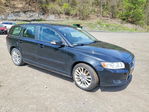 Volvo V50 2011