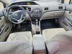 Honda Civic 2014