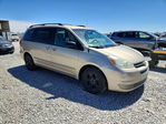 Toyota Sienna 2005