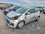 Chevrolet Spark 2020