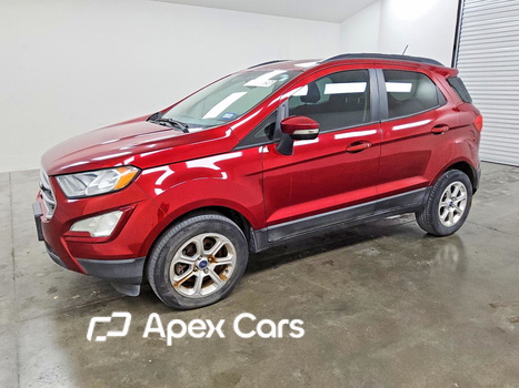2020 Ford EcoSport - Image 1 of 14