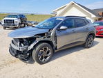 Chevrolet Trax 2024