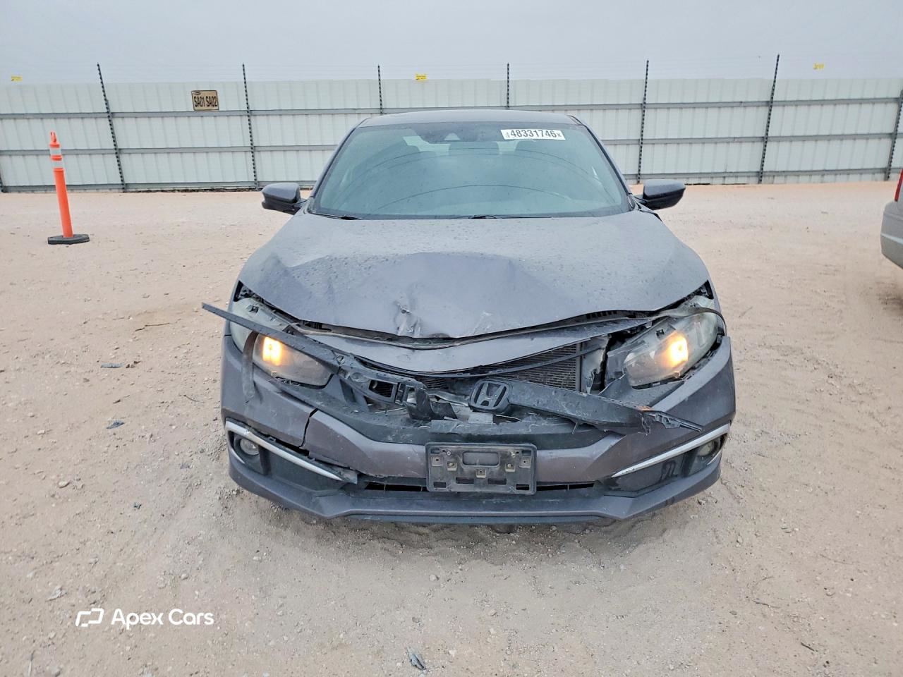 Honda Civic 2019
