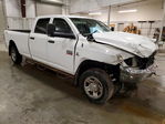 Dodge RAM 2012