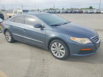 Volkswagen Passat CC 2012