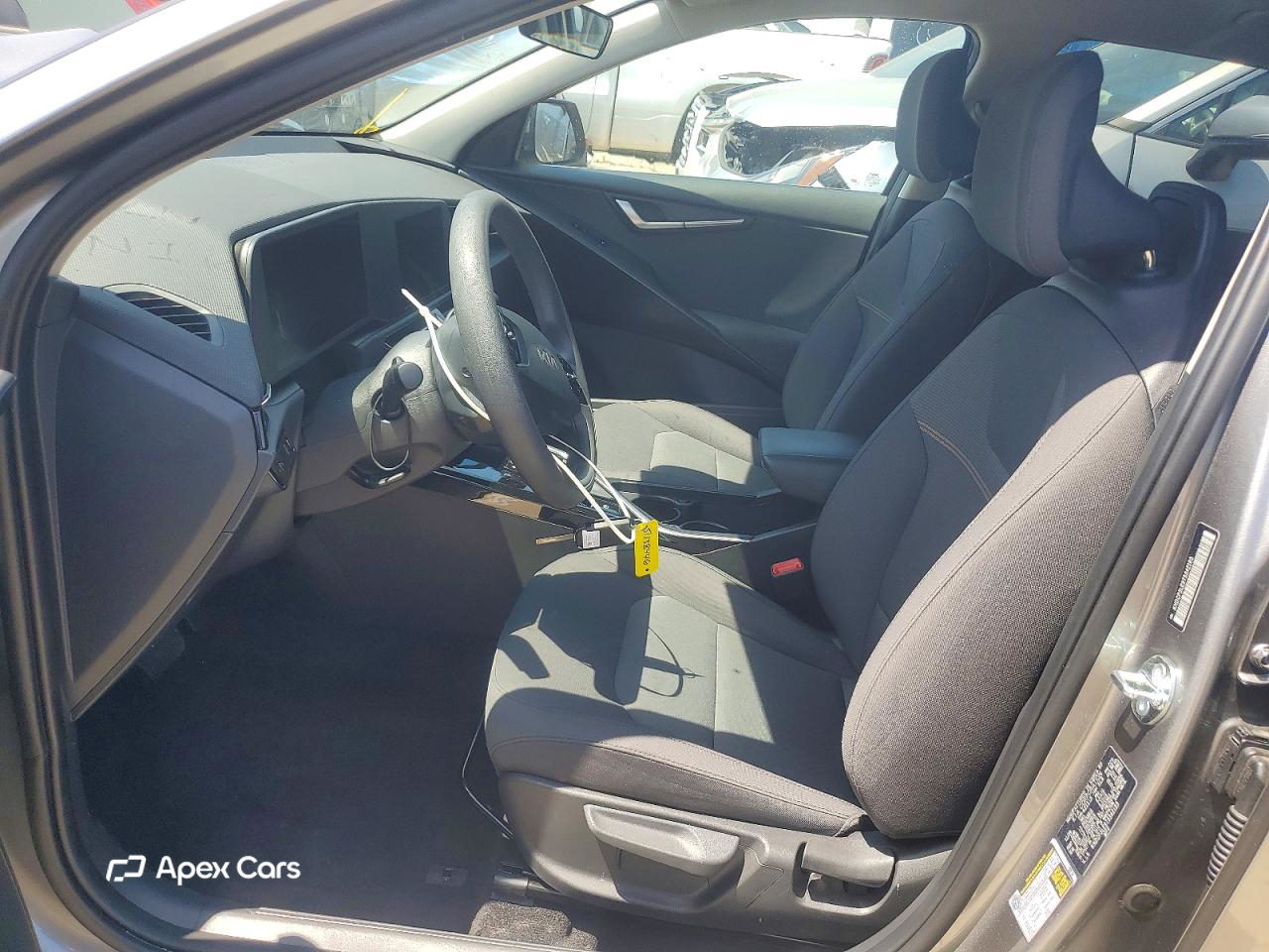 Kia Niro 2026