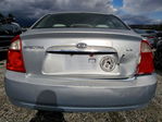 Kia Spectra 2005