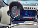 Chevrolet Sonic 2015