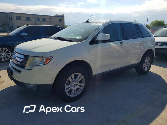 Ford Edge 2007 - Image 1 of 5