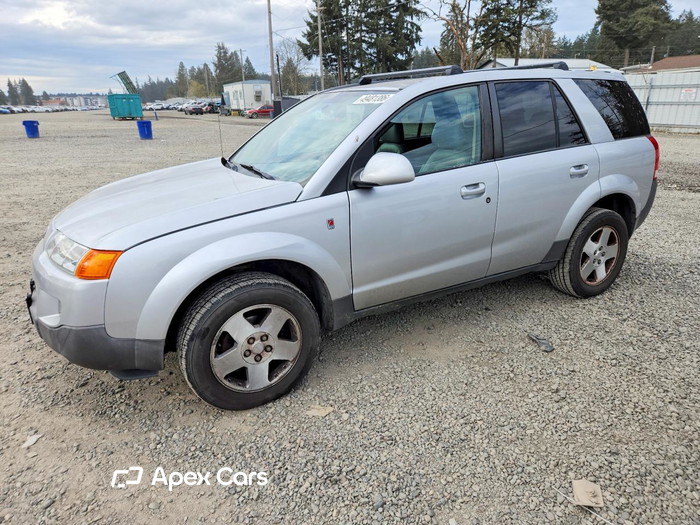 2005 Saturn VUE - Image 1 of 5