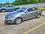 Kia Optima 2012