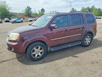 Honda Pilot 2009