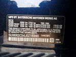 BMW X5 2018