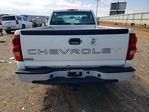 Chevrolet Silverado 2007