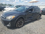 Subaru XV 2017