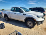Ford Ranger 2021