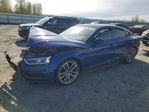 Audi A5 2019