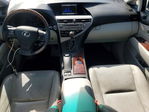 Lexus RX 2012
