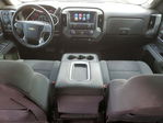 Chevrolet Silverado 2018