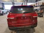 Kia Sorento 2017