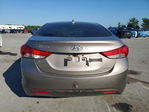 Hyundai Elantra 2011