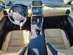 Lexus NX 2017
