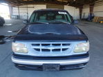 Ford Explorer 1996