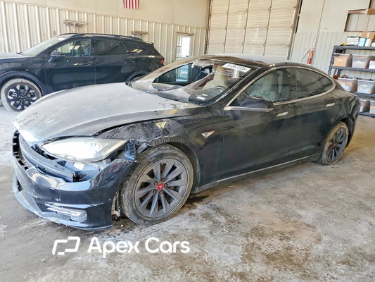 Tesla Model S 2016 - Image 1 of 14