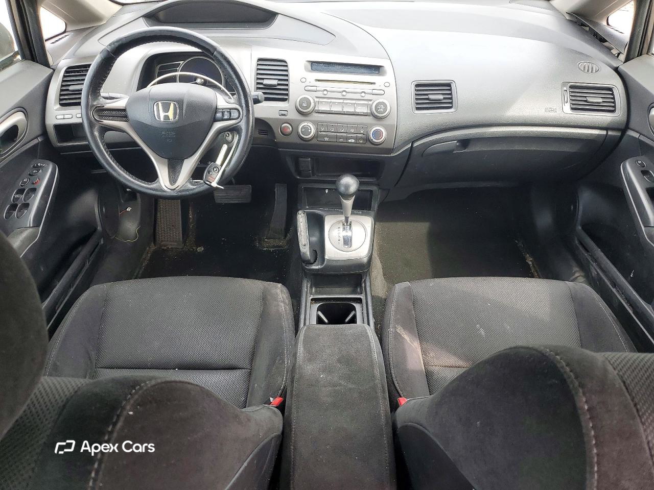 Honda Civic 2009