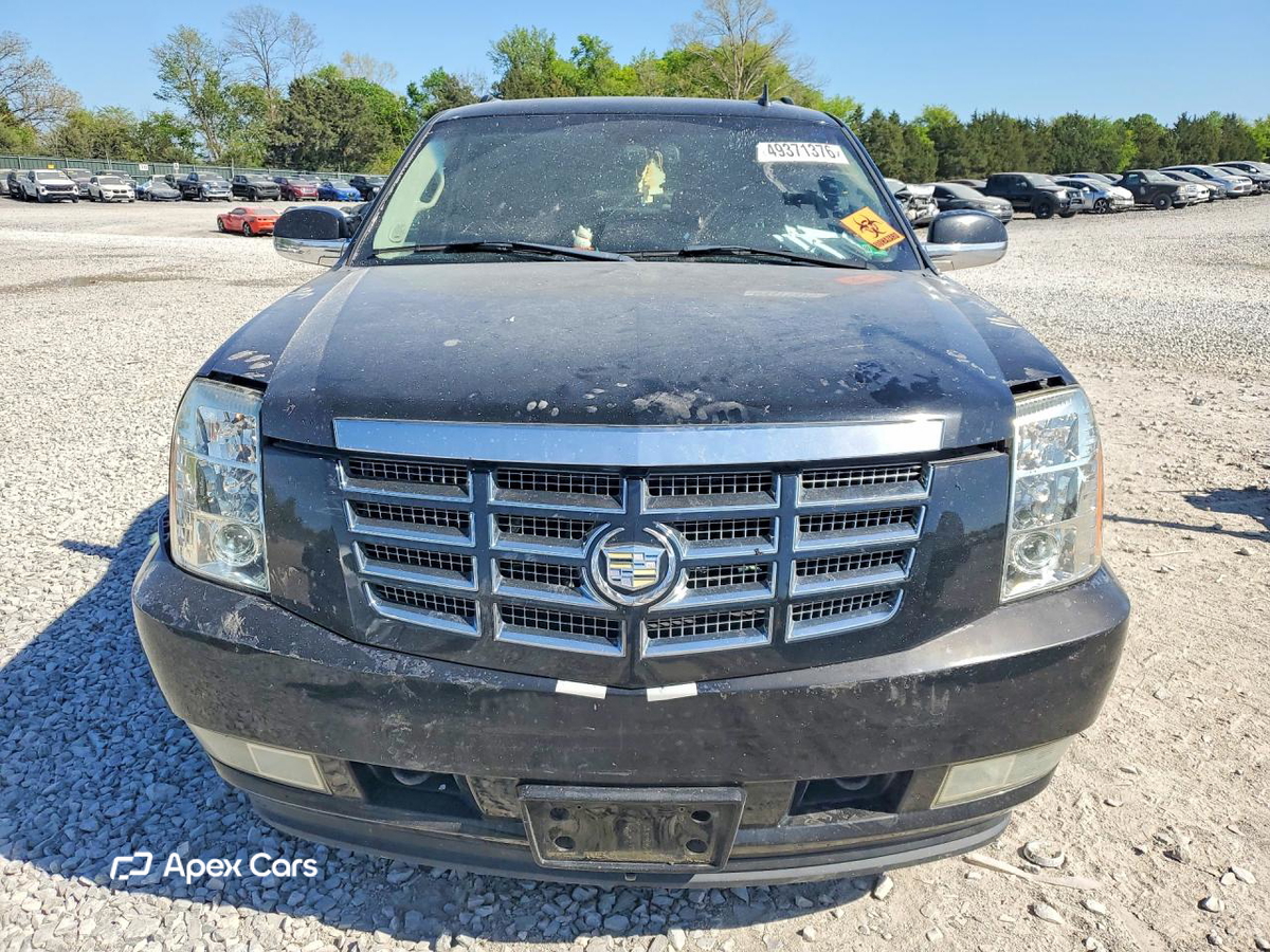 Cadillac Escalade 2007